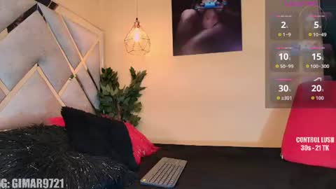 Snapshot of marcela_davila1 chatting on June 25, 2026, 5:12 am Marcela online show from June 25, 2026, 5:12 am