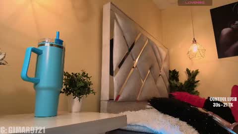 Snapshot of marcela_davila1 chatting on July 19, 2026, 11:08 pm Marcela online show from July 19, 2026, 11:08 pm