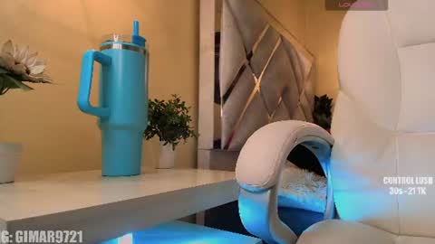 Snapshot of marcela_davila1 chatting on July 22, 2026, 2:58 am Marcela online show from July 22, 2026, 2:58 am