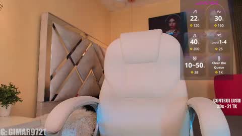 Snapshot of marcela_davila1 chatting on July 25, 2026, 3:48 am Marcela online show from July 25, 2026, 3:48 am
