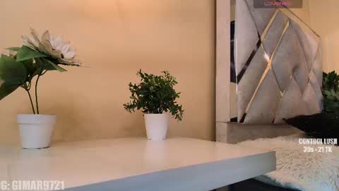 Snapshot of marcela_davila1 chatting on July 27, 2026, 12:39 am Marcela online show from July 27, 2026, 12:39 am