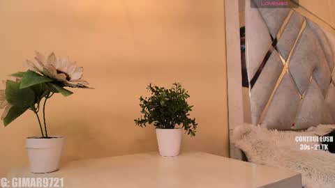 Snapshot of marcela_davila1 chatting on July 28, 2026, 1:34 am Marcela online show from July 28, 2026, 1:34 am