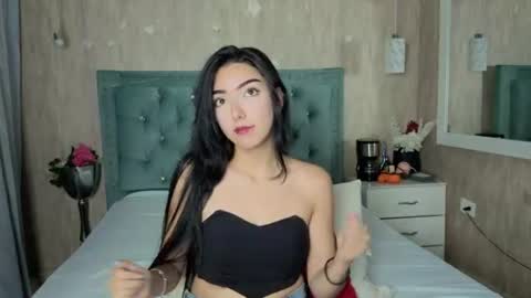 Marcela online show from June 18, 2026, 8:13 pm