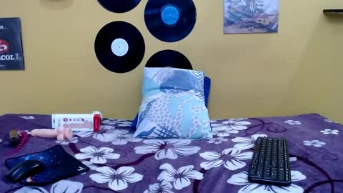 marcelasweet457 online show from April 30, 2026, 2:12 pm