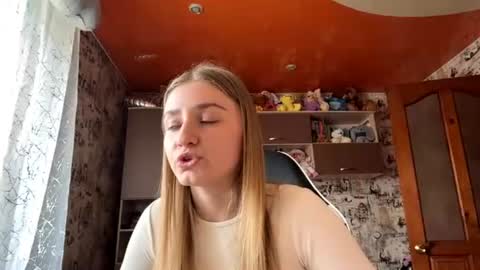Snapshot of marcelazebell chatting on July 8, 2026, 12:09 pm Viki online show from July 8, 2026, 12:09 pm