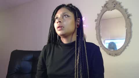 Snapshot of marceline_abadeer00 chatting on December 5, 2024, 2:53 am Michell Dayan online show from December 5, 2024, 2:53 am