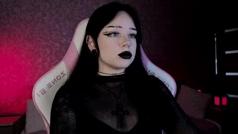 Lady Marceline online show from April 29, 2026, 1:04 pm