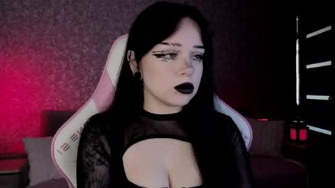 Lady Marceline online show from May 4, 2026, 1:07 pm