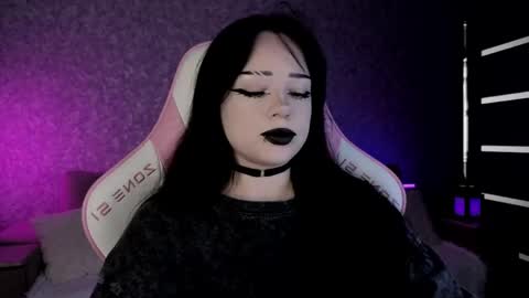 Snapshot of marceline_red chatting on May 19, 2026, 1:28 pm Lady Marceline online show from May 19, 2026, 1:28 pm