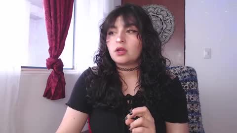 M A R C I  online show from February 18, 2025, 6:26 pm