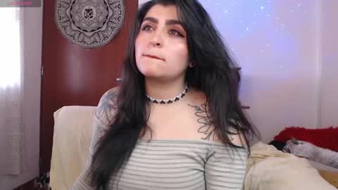 M A R C I  online show from September 25, 2025, 5:49 pm