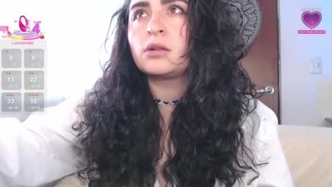 M A R C I  online show from October 10, 2025, 8:19 pm