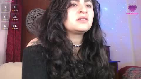 M A R C I  online show from October 19, 2025, 1:34 pm