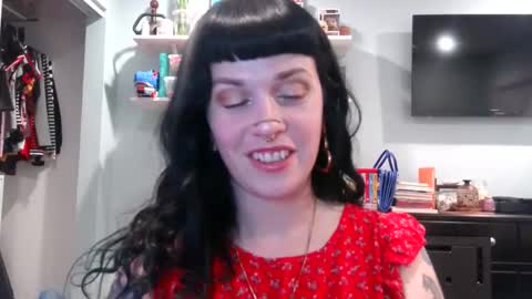 Snapshot of marcelinealtaria chatting on January 28, 2025, 2:00 am MarcelineAltaria online show from January 28, 2025, 2:00 am