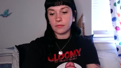 MarcelineAltaria online show from December 17, 2025, 2:45 pm