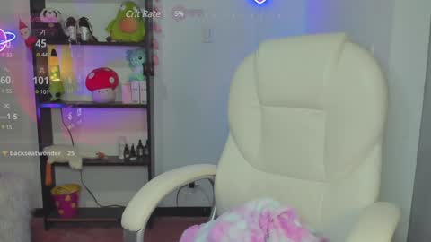 Marceline online show from December 6, 2024, 2:17 pm