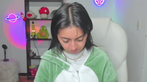 Marceline online show from January 28, 2025, 10:45 am