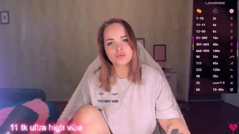 Sara online show from September 18, 2025, 12:51 pm