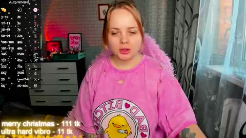 Sara online show from December 23, 2025, 8:01 am