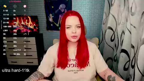 Sara online show from June 20, 2026, 8:28 am