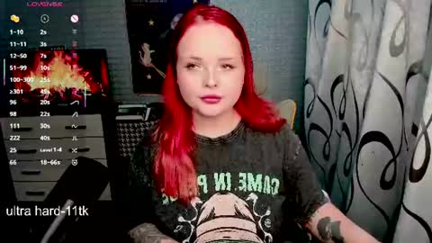 Sara online show from July 5, 2026, 1:07 pm
