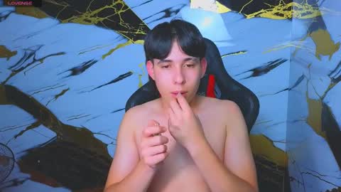 Snapshot of marcelo_boy chatting on November 4, 2025, 4:00 am marcelo_boy online show from November 4, 2025, 4:00 am