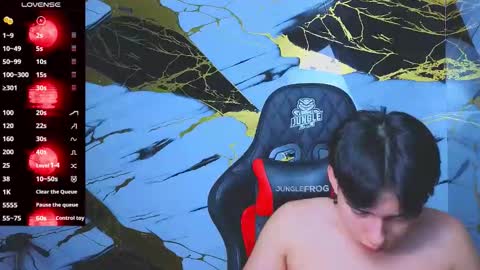 Snapshot of marcelo_boy chatting on November 5, 2025, 11:43 am marcelo_boy online show from November 5, 2025, 11:43 am