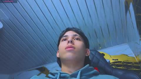 Snapshot of marcelo_boy chatting on November 24, 2025, 10:04 am marcelo_boy online show from November 24, 2025, 10:04 am