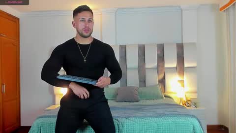 Snapshot of marcelo_costa_ chatting on September 17, 2025, 1:18 am Marcelo Costa online show from September 17, 2025, 1:18 am