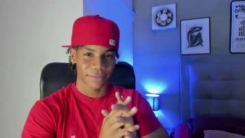 Snapshot of marcelo_dosantos77 chatting on February 5, 2025, 3:45 am MARCELO online show from February 5, 2025, 3:45 am