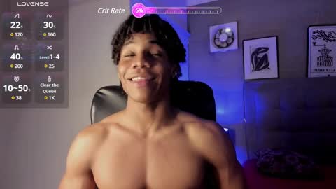 Snapshot of marcelo_dosantos77 chatting on February 19, 2025, 4:01 am MARCELO online show from February 19, 2025, 4:01 am