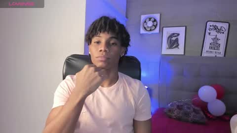 Snapshot of marcelo_dosantos77 chatting on February 20, 2025, 3:45 am MARCELO online show from February 20, 2025, 3:45 am