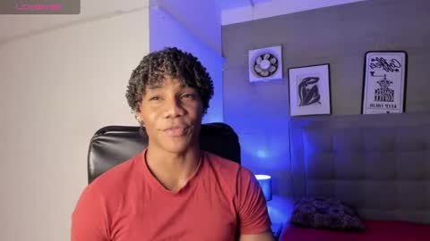 Snapshot of marcelo_dosantos77 chatting on February 22, 2025, 3:45 am MARCELO online show from February 22, 2025, 3:45 am