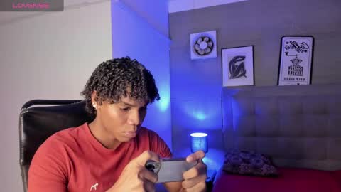 Snapshot of marcelo_dosantos77 chatting on February 22, 2025, 6:50 am MARCELO online show from February 22, 2025, 6:50 am