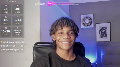 Snapshot of marcelo_dosantos77 chatting on February 27, 2025, 11:15 pm MARCELO online show from February 27, 2025, 11:15 pm