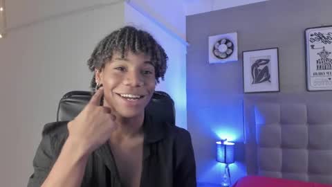 Snapshot of marcelo_dosantos77 chatting on February 28, 2025, 9:01 pm MARCELO online show from February 28, 2025, 9:01 pm