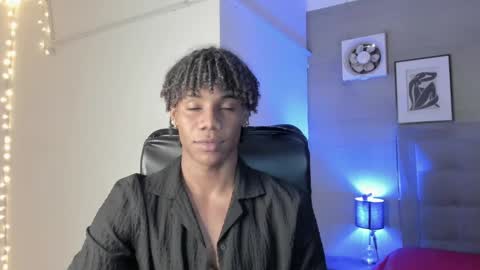 Snapshot of marcelo_dosantos77 chatting on March 1, 2025, 3:10 am MARCELO online show from March 1, 2025, 3:10 am