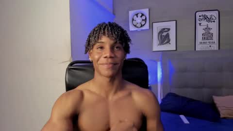 Snapshot of marcelo_dosantos77 chatting on March 6, 2025, 3:02 am MARCELO online show from March 6, 2025, 3:02 am