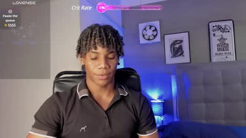 Snapshot of marcelo_dosantos77 chatting on March 7, 2025, 10:21 pm MARCELO online show from March 7, 2025, 10:21 pm