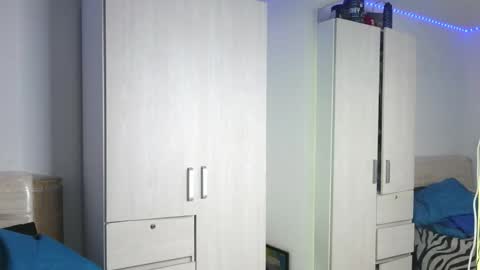 Snapshot of marcelo_dosantos77 chatting on October 18, 2025, 2:40 pm MARCELO online show from October 18, 2025, 2:40 pm