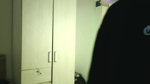 Snapshot of marcelo_dosantos77 chatting on January 15, 2026, 6:33 pm MARCELO online show from January 15, 2026, 6:33 pm