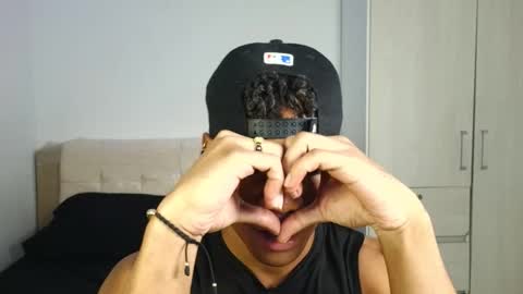 Snapshot of marcelo_dosantos77 chatting on March 7, 2026, 7:16 am MARCELO online show from March 7, 2026, 7:16 am