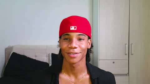 Snapshot of marcelo_dosantos77 chatting on March 12, 2026, 7:09 pm MARCELO online show from March 12, 2026, 7:09 pm