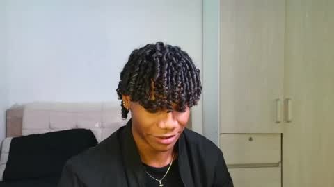 Snapshot of marcelo_dosantos77 chatting on March 15, 2026, 3:40 pm MARCELO online show from March 15, 2026, 3:40 pm