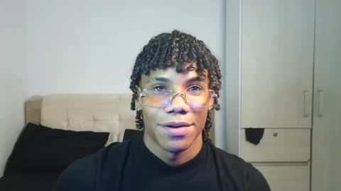 MARCELO online show from May 6, 2026, 11:43 pm