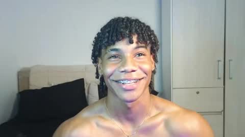 MARCELO online show from May 7, 2026, 5:29 pm