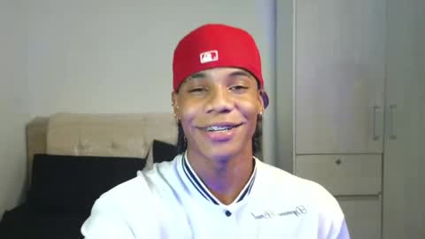 MARCELO online show from May 9, 2026, 5:51 pm