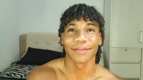 MARCELO online show from May 19, 2026, 11:00 pm