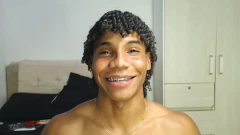 MARCELO online show from June 6, 2026, 10:03 pm