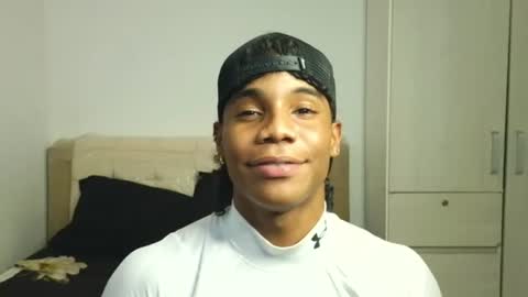 MARCELO online show from June 17, 2026, 10:00 pm